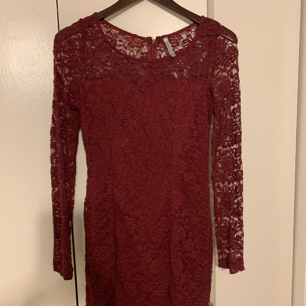 Zinga dress